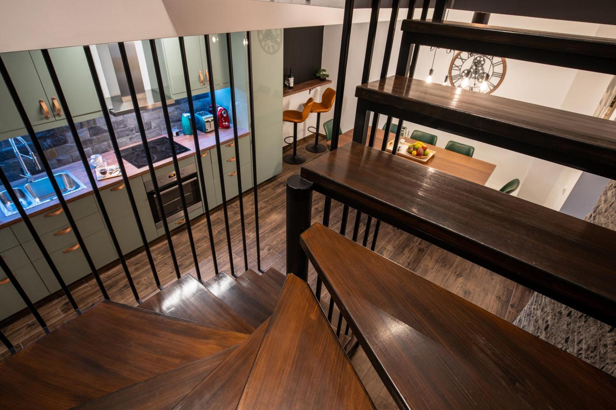 E-House Apartment Brasov Noua Екстер'єр фото