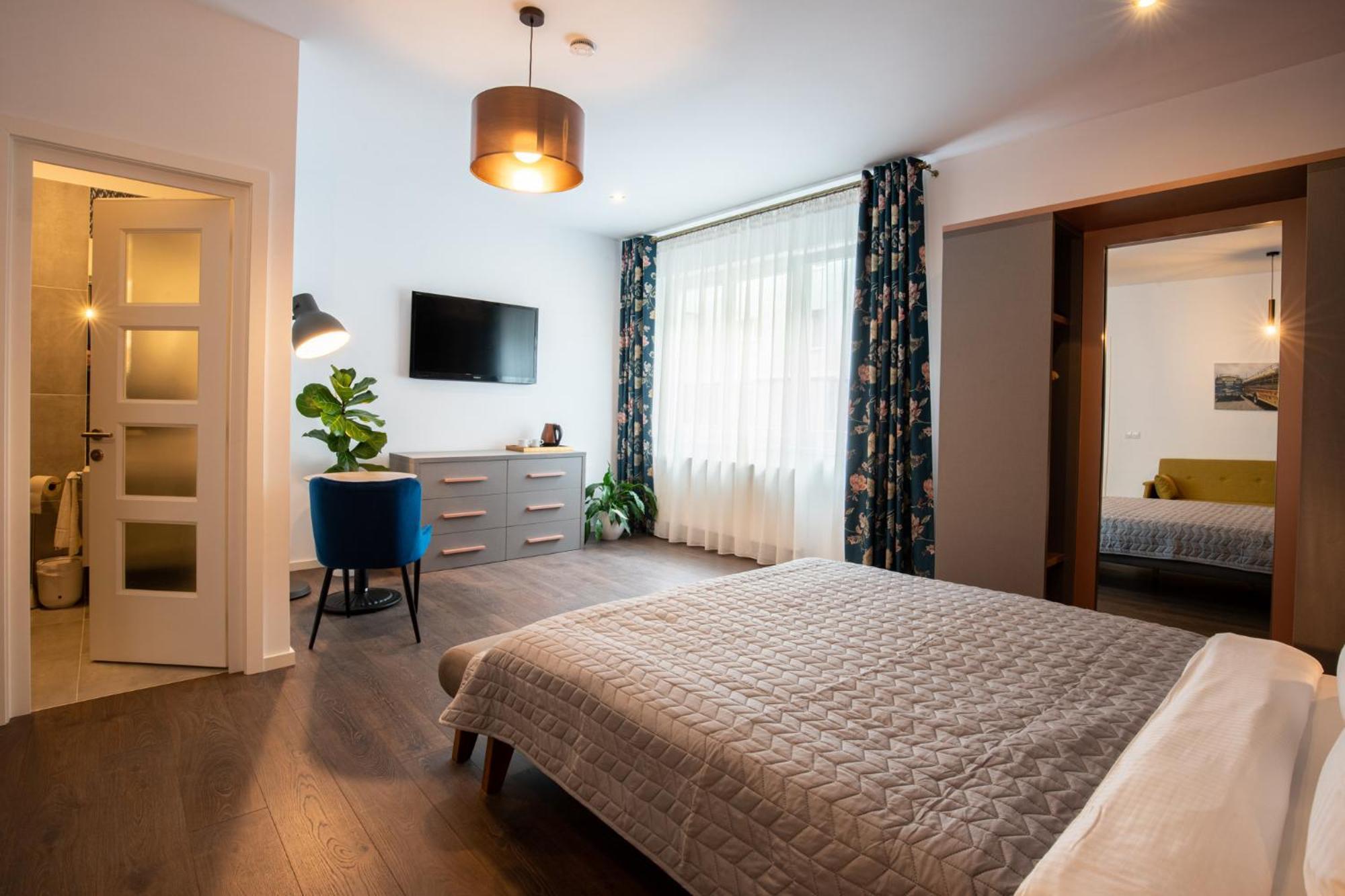 E-House Apartment Brasov Noua Екстер'єр фото