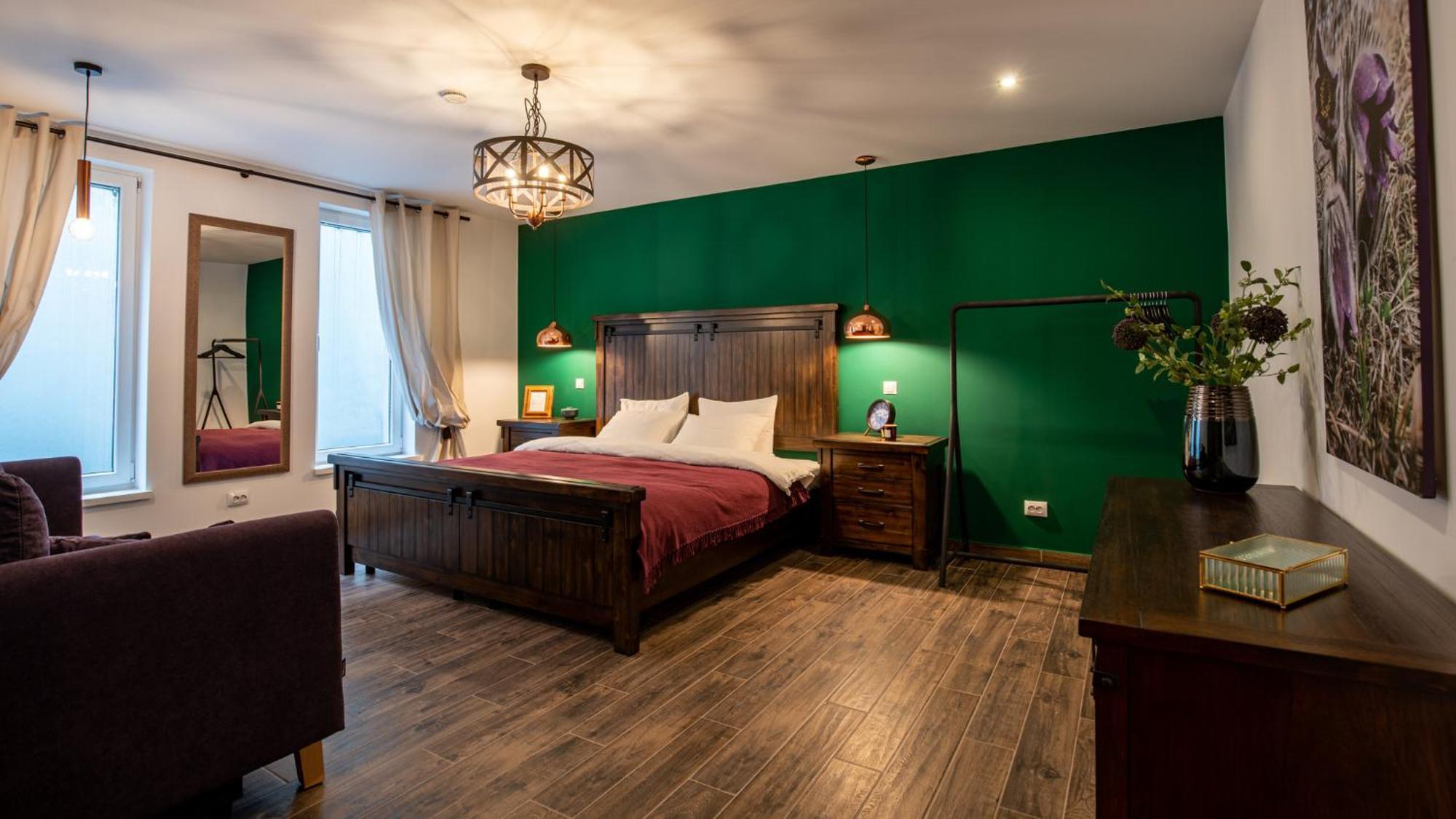 E-House Apartment Brasov Noua Екстер'єр фото