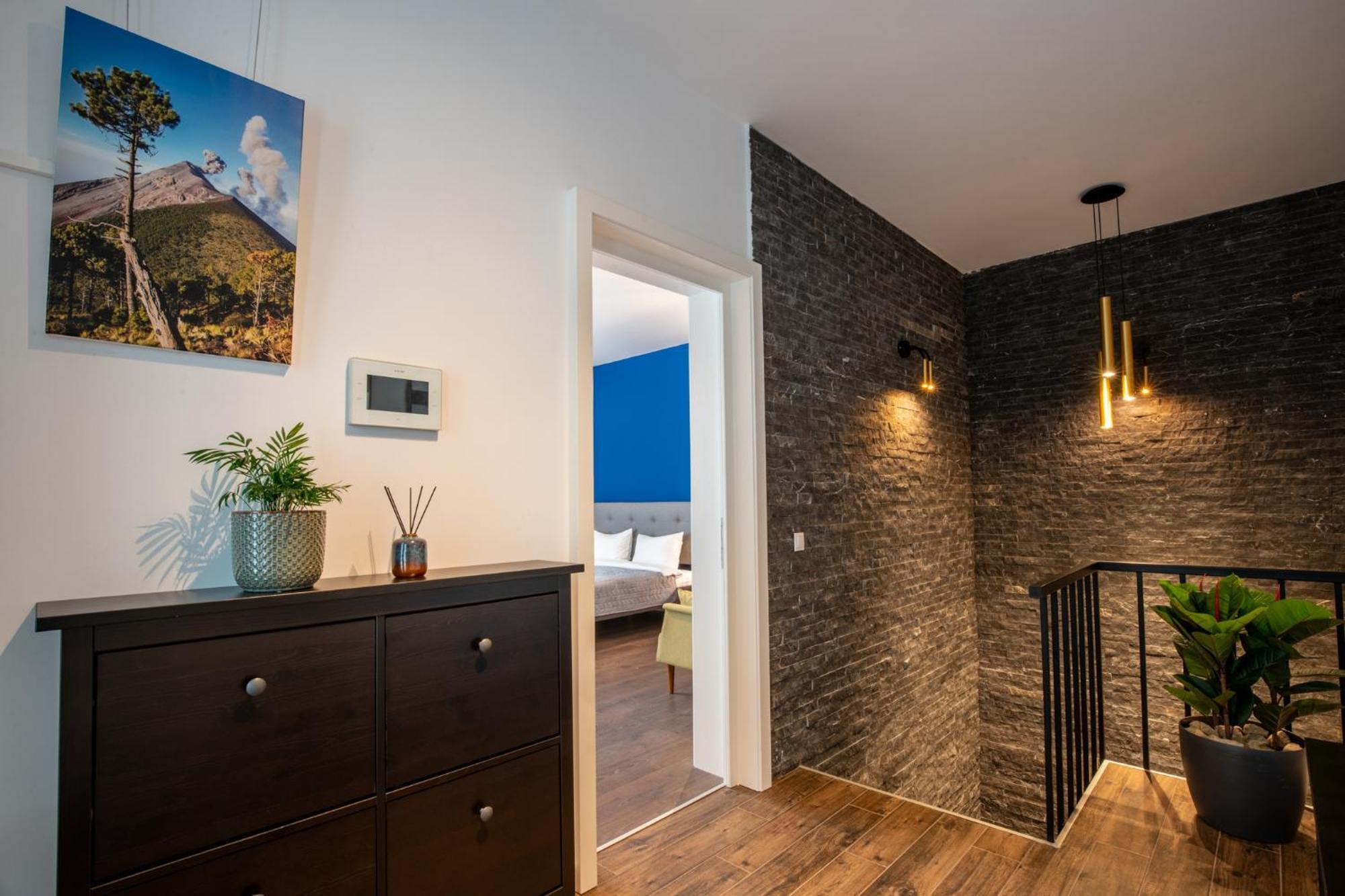 E-House Apartment Brasov Noua Екстер'єр фото